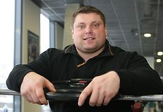 Žydrūnas Savickas
