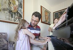 Palangos pastatai ir jų gyventojai &ndash; nei&scaron;senkančių istorijų lobynas