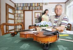Palangos pastatai ir jų gyventojai &ndash; nei&scaron;senkančių istorijų lobynas