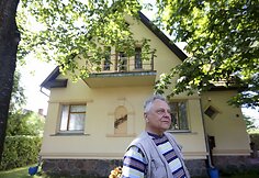 Palangos pastatai ir jų gyventojai &ndash; nei&scaron;senkančių istorijų lobynas