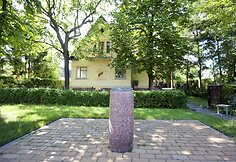 Palangos pastatai ir jų gyventojai &ndash; nei&scaron;senkančių istorijų lobynas
