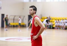 Mantas Kalnietis