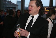 Šventės akimirka