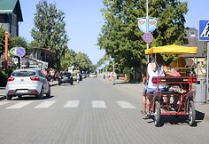 Vasaros pabaiga &Scaron;ventojoje