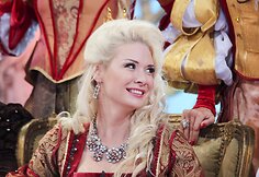 Natalija Bunkė