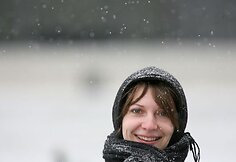Žiema Vilniuje