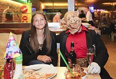 &bdquo;Par&scaron;elio rojaus&ldquo; gimtadienio &scaron;ventė