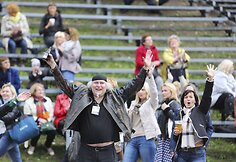 Festivalio &bdquo;Lituanika&ldquo; akimirka