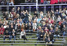 Festivalio &bdquo;Lituanika&ldquo; akimirka