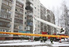 Įvykio vietoje