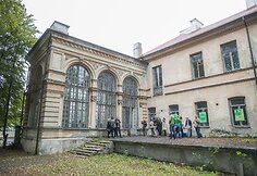  &bdquo;Sirenos&ldquo; spaudos konferencija