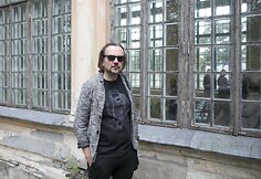 Oskaras Kor&scaron;unovas