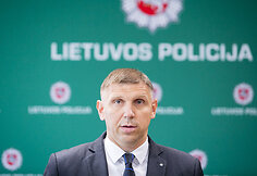 Andrejus Rudnickis