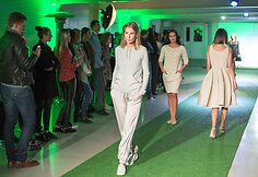 „Glamour kill“ kolekcijos pristatymas
