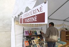 &bdquo;(Re)Start&ldquo;: urbanistinis skaitymo festivalis