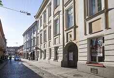 &bdquo;(Re)Start&ldquo;: urbanistinis skaitymo festivalis