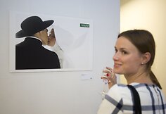 30 geriausių reklamų paroda