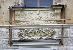 Sapiegų rūmai Antakalnyje