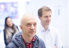Andrius Mamontovas