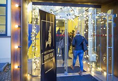 Trumpųjų filmų festivalio pristatymas
