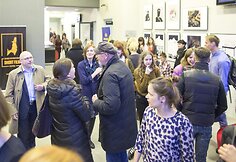 Trumpųjų filmų festivalio pristatymas