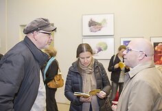 Trumpųjų filmų festivalio pristatymas