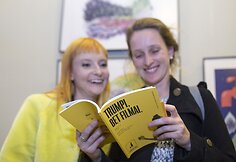 Trumpųjų filmų festivalio pristatymas