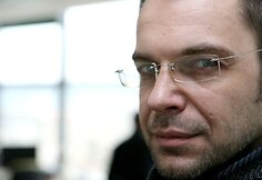Aras Vėberis
