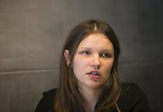 Marija Razgutė