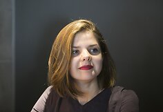 Rimantė Daugėlaitė - Cegelskienė