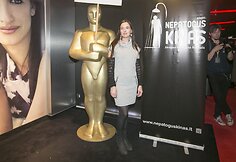 Kristina Aksamitaitė