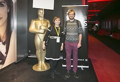Festivalio &bdquo;Nepatogus kinas&ldquo; atidarymas