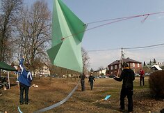 &bdquo;Verbų &scaron;e&scaron;tadienio&ldquo; akimirka