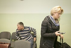 Ruslano Bološkos byla Vilniaus apygardos teisme