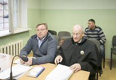 Ruslano Bološkos byla Vilniaus apygardos teisme