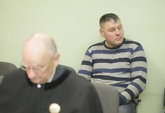 Ruslano Bološkos byla Vilniaus apygardos teisme