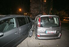 Įvykio vietoje