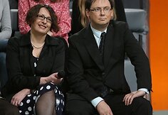 Laidoje &bdquo;Be grimo&ldquo; buvo diskutuoja apie E maisto sudėtyje.