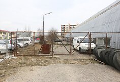 Taip atrodo Vilniaus Grigalaukio gatvė