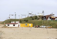 Ant Liepkalnio kalno jau sninga
