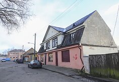 Baras Naujojoje Vilnioje Priekalo gatvėje