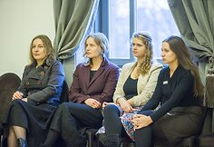Aktyviausi regionų jaunuoliai įvertinti už žygdarbius ir kūrybi&scaron;kumą