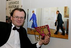 Paulius Lileikis