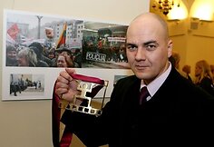 Saulius Žiūra