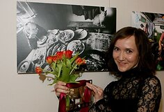 Svetlana Batura