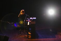 Jurgos Šeduikytės koncertas „New | Jurga“
