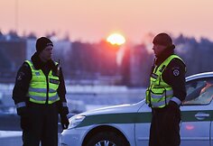 Sausio 2 d. rytinis reidas Vilniuje prie&scaron; neblaivius vairuotojus