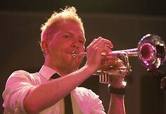 Koncerto akimirka