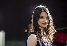 Gabija Urniežiūtė