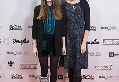 &bdquo;KINFO apdovanojimų 2016&ldquo; ceremonija